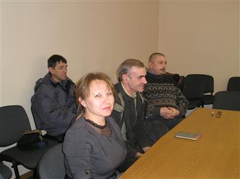 08:30 Центр занятости населения города Новочебоксарска: «Клуб ищущих работу» помогает безработным в поиске работы